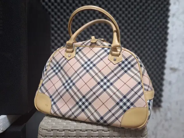 burberry 버버리 토트백 핸드백 클러치백 일본 빈티지 명품 가방