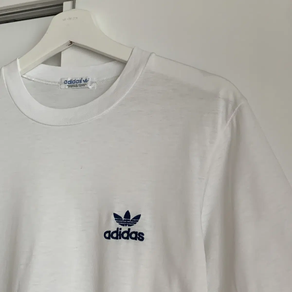 ADIDAS 80~90's T-shirt