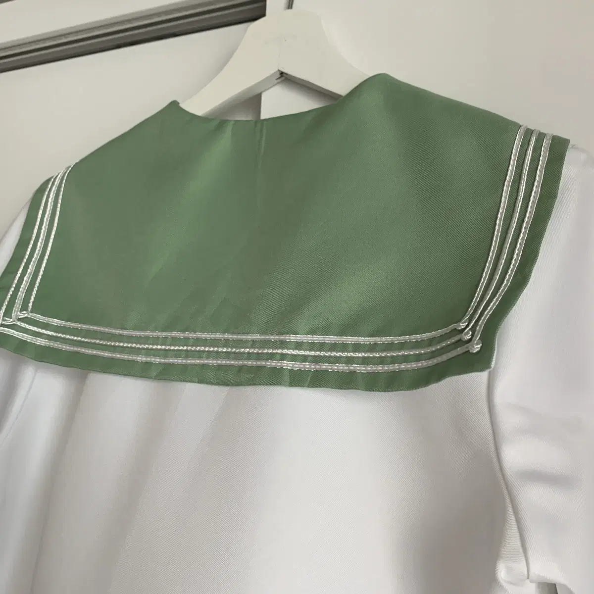 JAPAN school Blouse