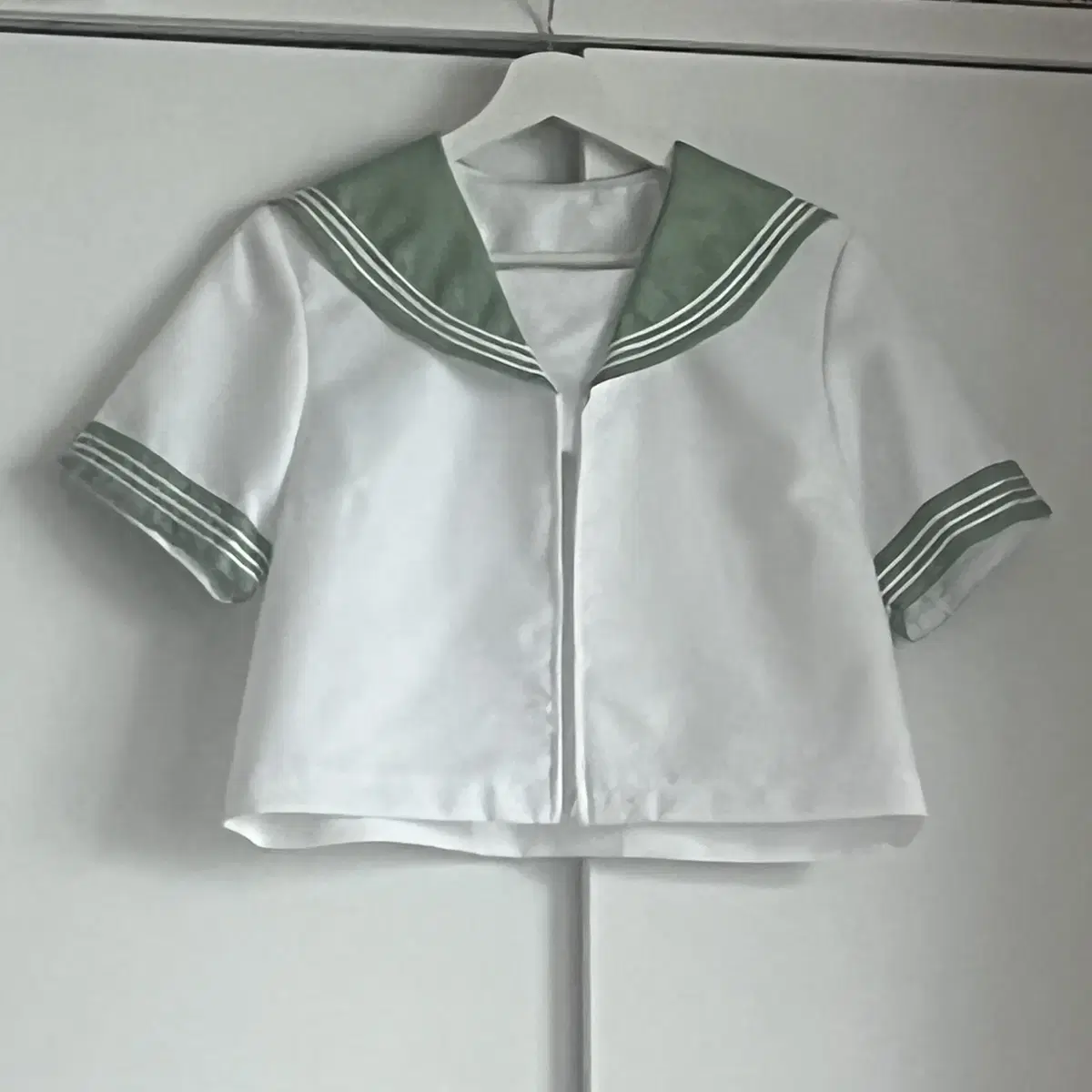 JAPAN school Blouse