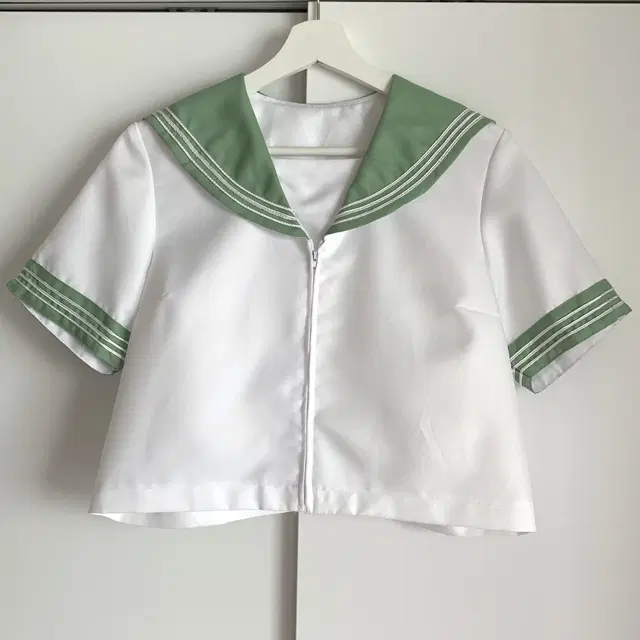 JAPAN school Blouse