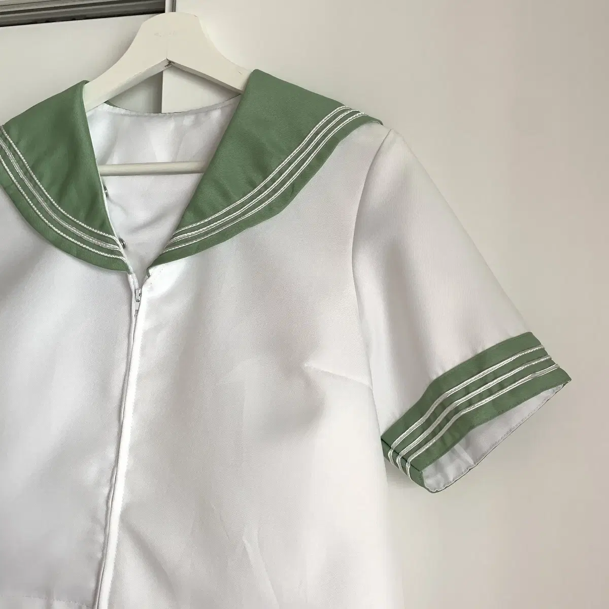 JAPAN school Blouse