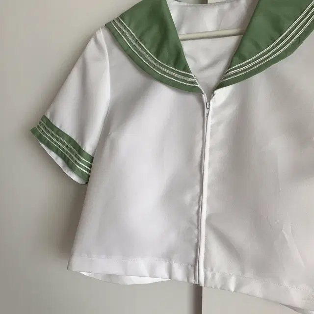 JAPAN school Blouse