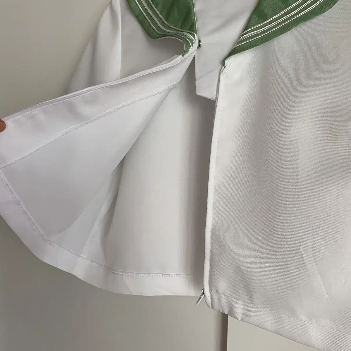 JAPAN school Blouse