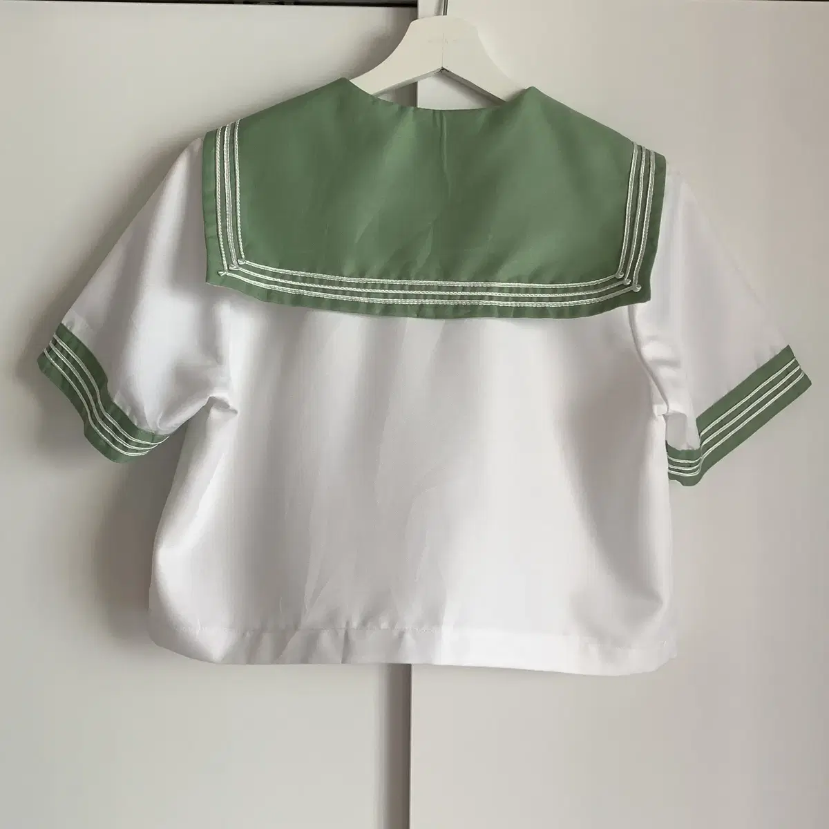 JAPAN school Blouse