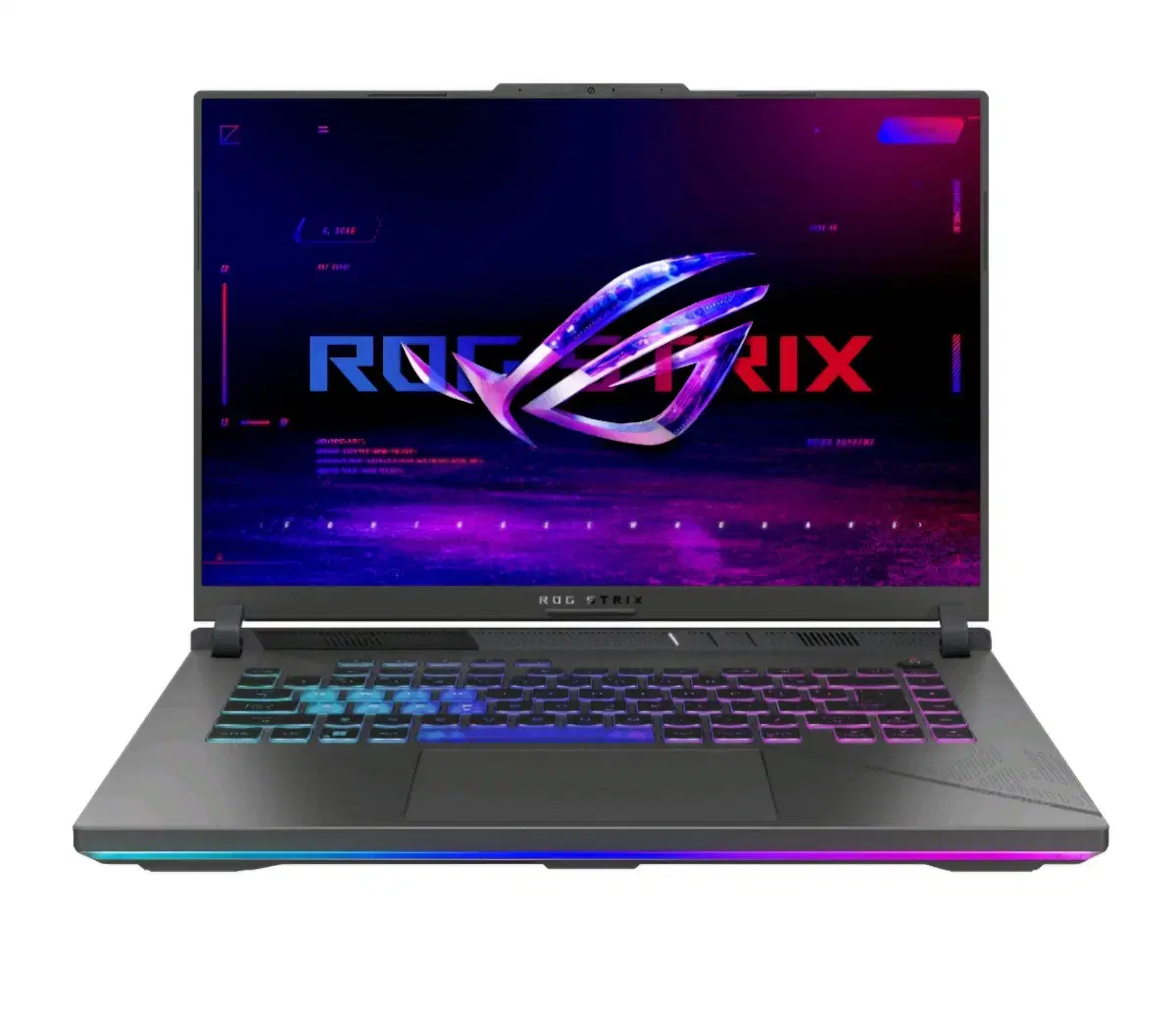 asus rog strix g16