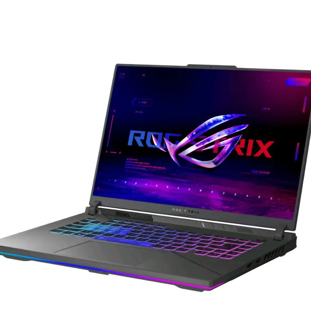 asus rog strix g16