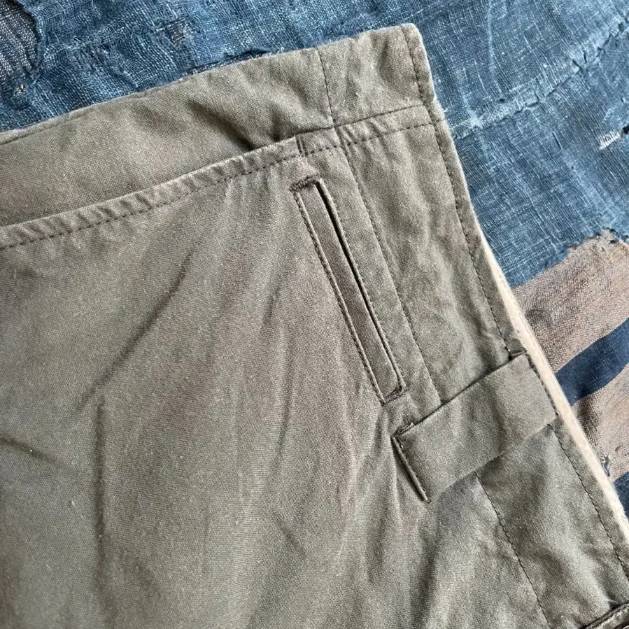 [2]비즈빔23SS Field Chino Pants필드 치노 팬츠