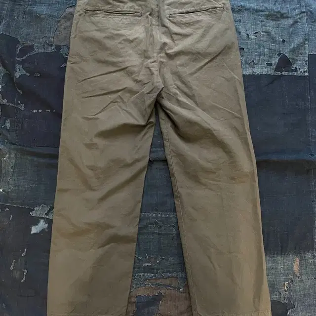 [2]비즈빔23SS Field Chino Pants필드 치노 팬츠