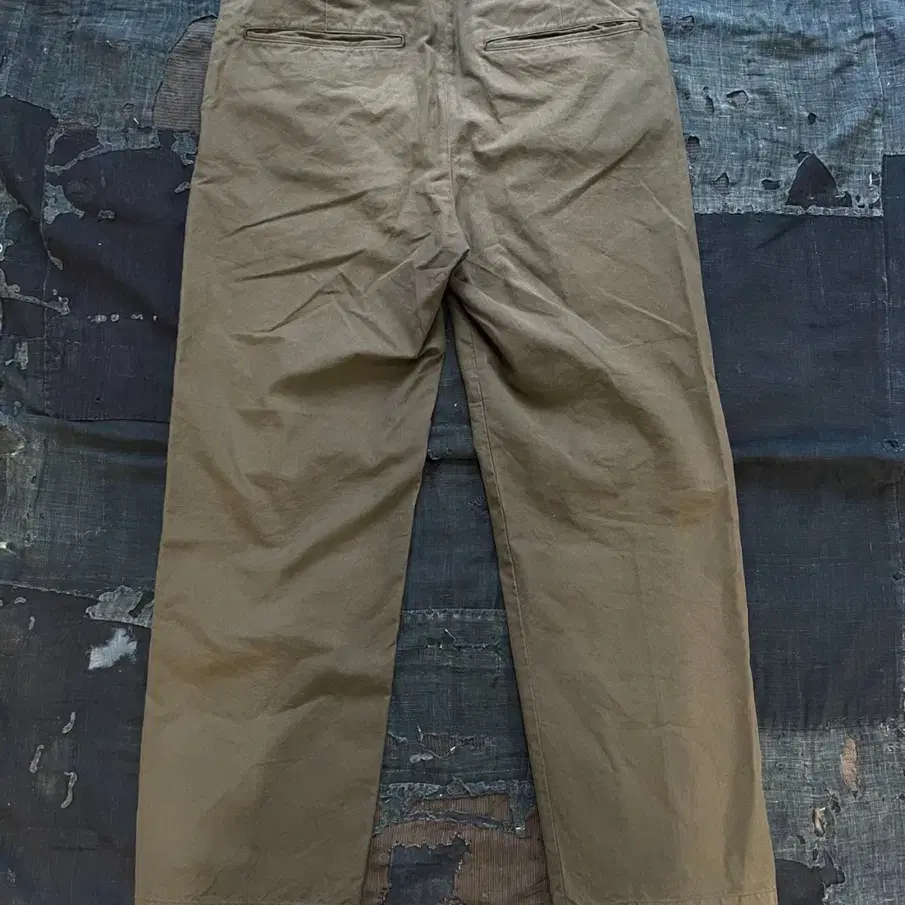 [2]비즈빔23SS Field Chino Pants필드 치노 팬츠