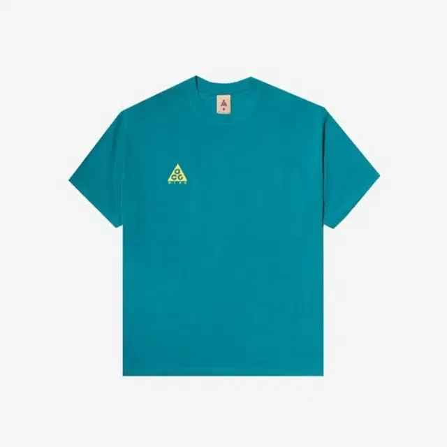 [XL] Nike ACG Long Logo Bright Suruce 반팔