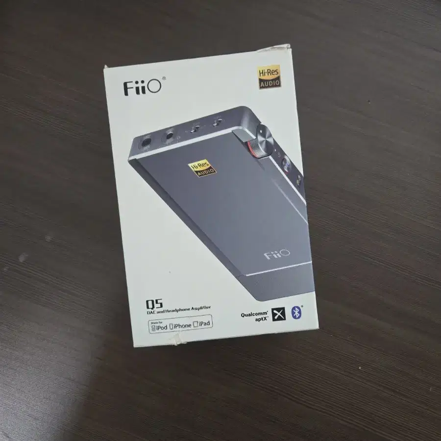 fiio q5