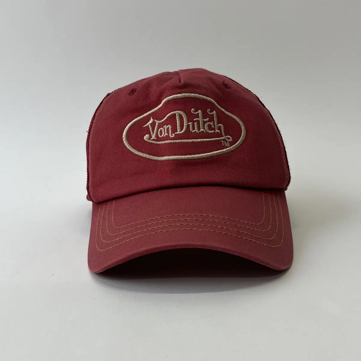 Von Dutch trucker cap