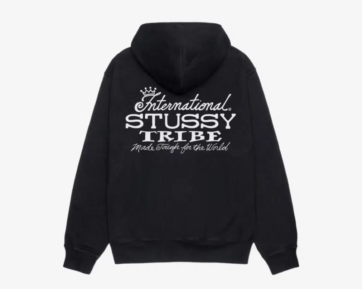 Stussy East Pigmented Hood