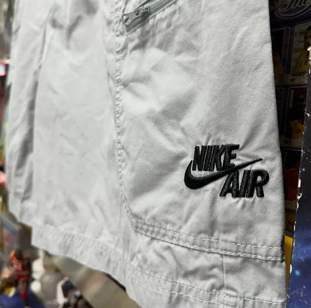 NIKE AIR VTG CARGO SHORTS 나이키 카고 반바지