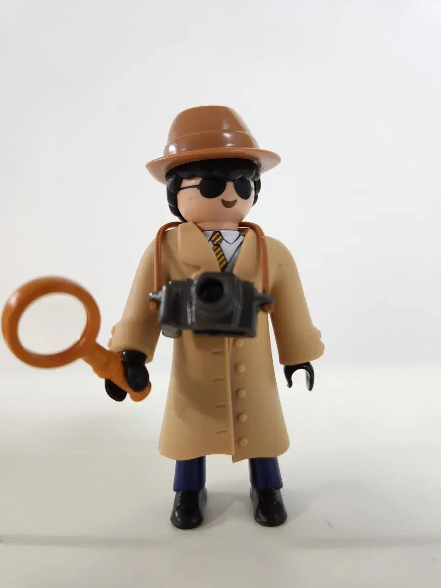 Playmobil Miffy 26 Detective