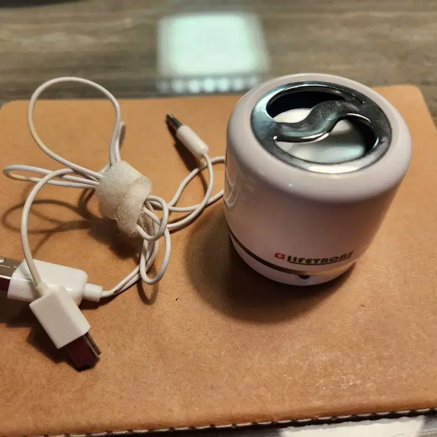 Lifetron Drum Bass 2 Speakers on Bunjang Global Site.