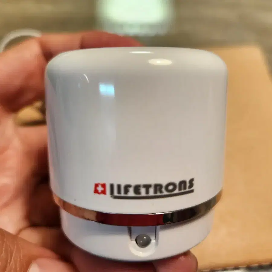 Lifetron Drum Bass 2 Speakers on Bunjang Global Site.