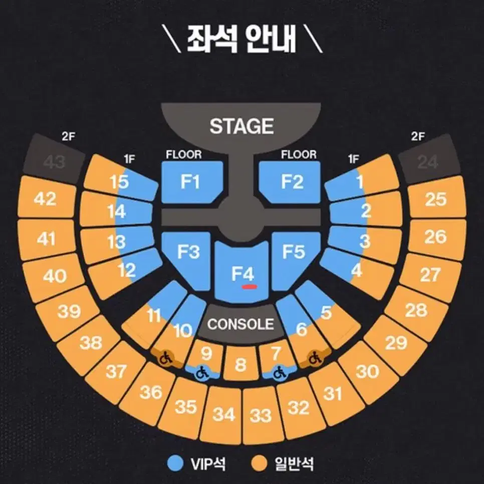 라이즈 팬콘 막콘 플로어 교환