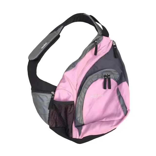 Jansport 00s babypink backpack