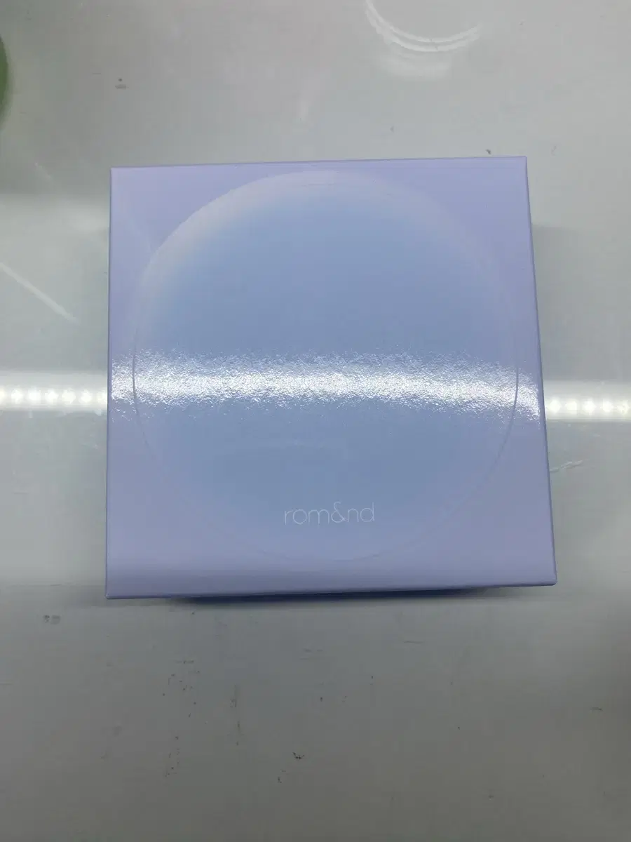 Rom & Water Cushion Refill Sold out! (Sold out)