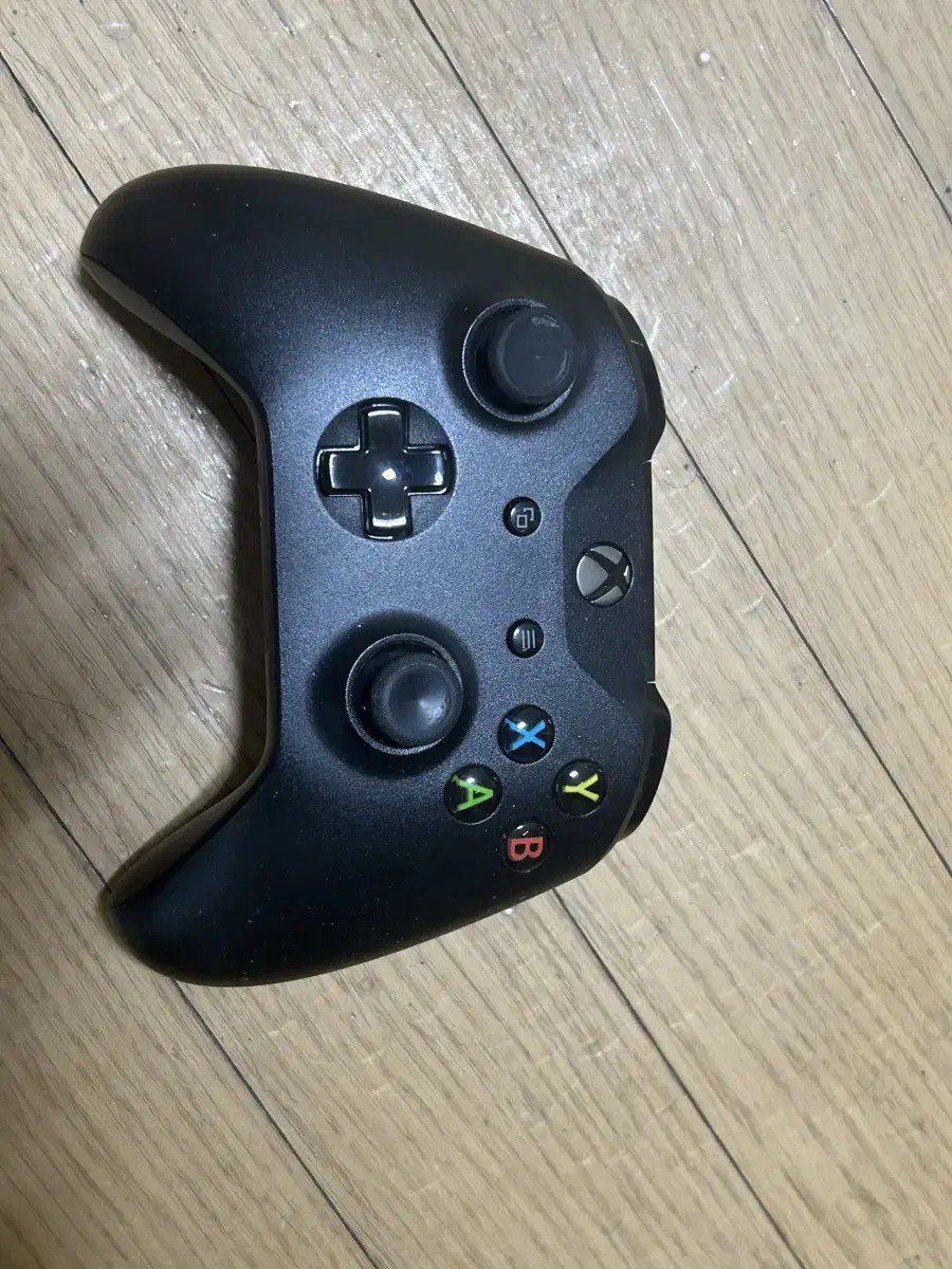 Xbox one s controller