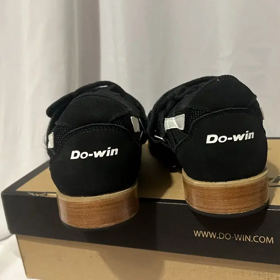 로그 두윈 역도화 블랙 rogue dowin black 사이즈8.0