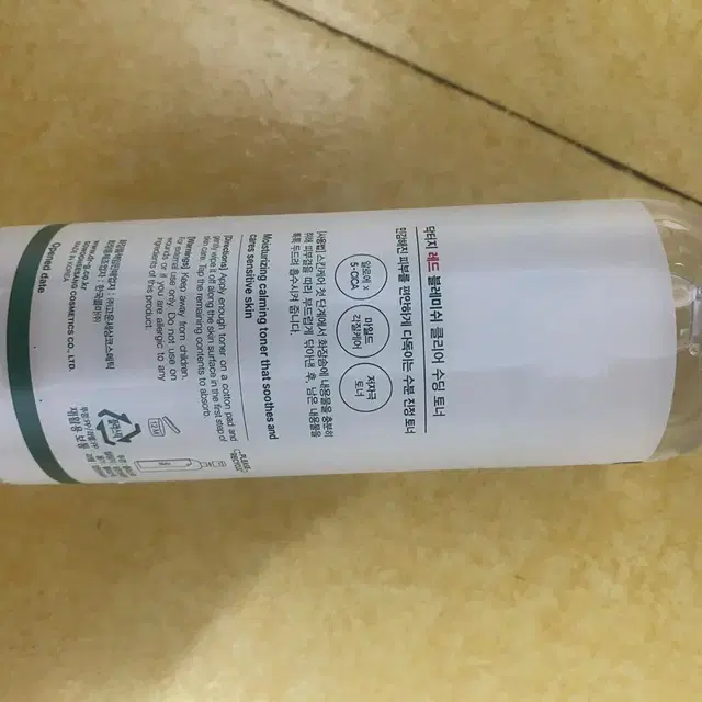 닥터지 레드블레미쉬 수딩 토너 300ml