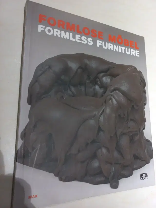 Formless Furniture