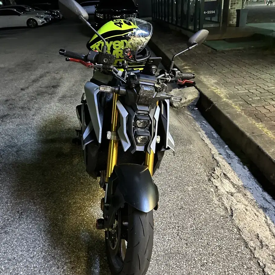 gsx s1000 23년식