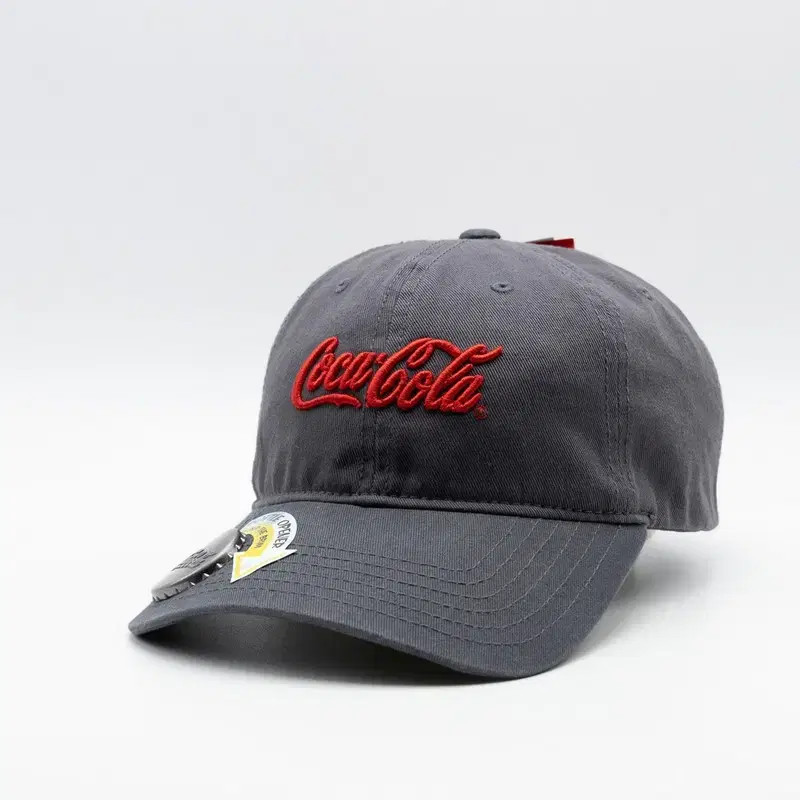 COCA COLA BOTTLE OPENER HAT[새상품]