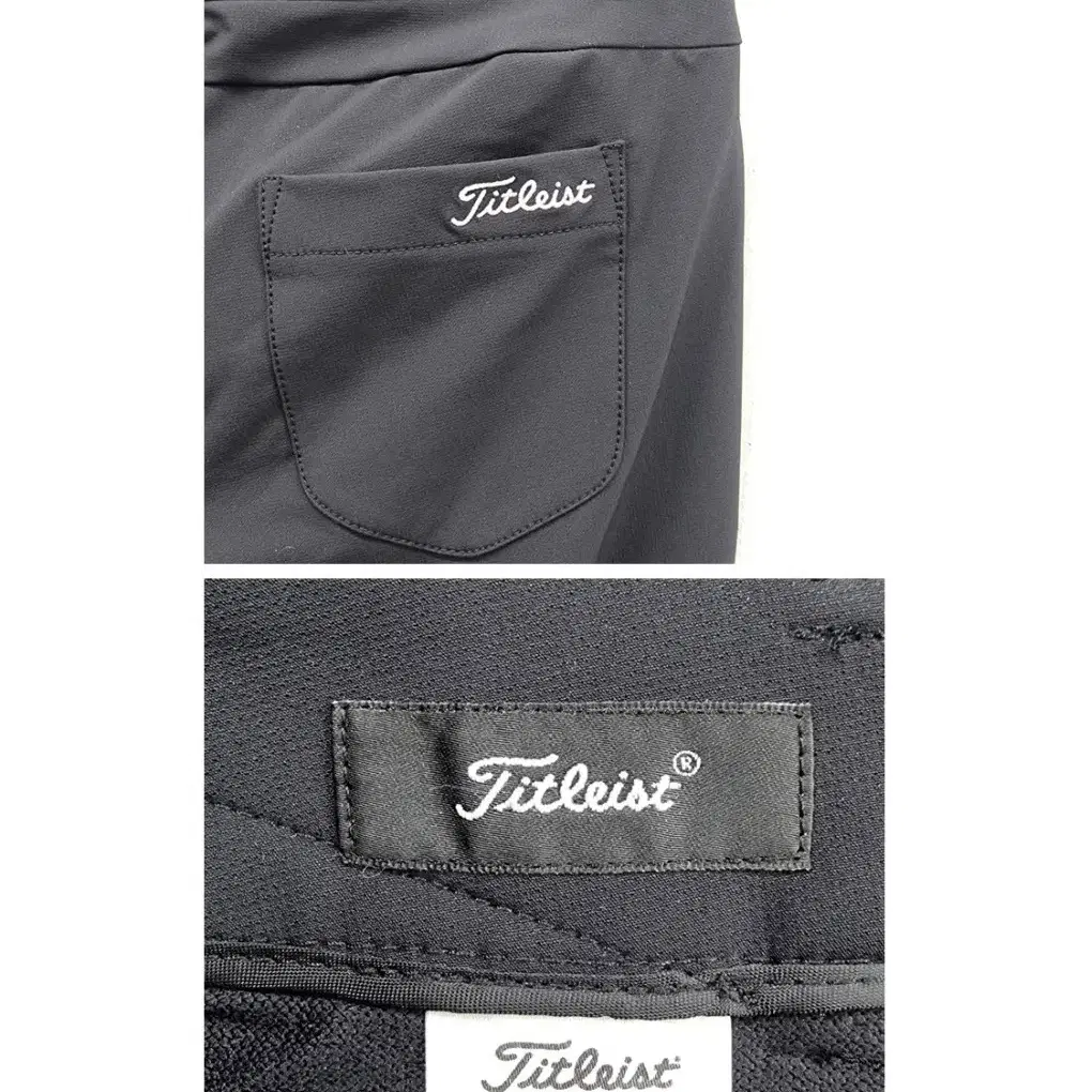 Titleist (26) 골프 바지