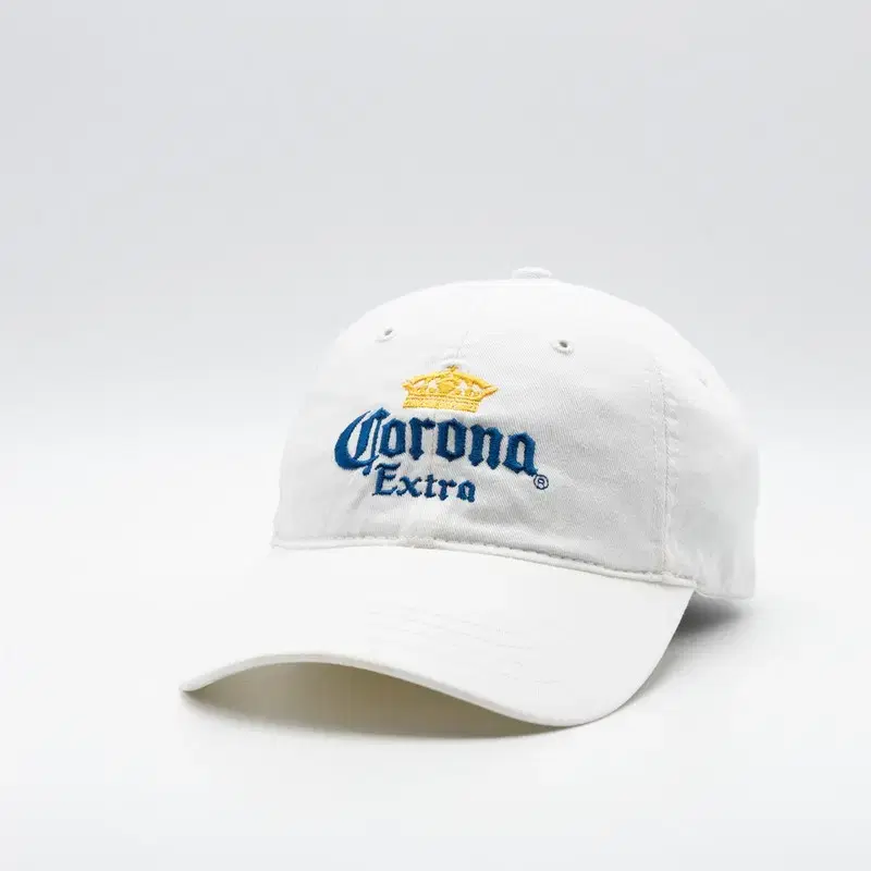 [여성용] CORONA EXTRA WHITE HAT