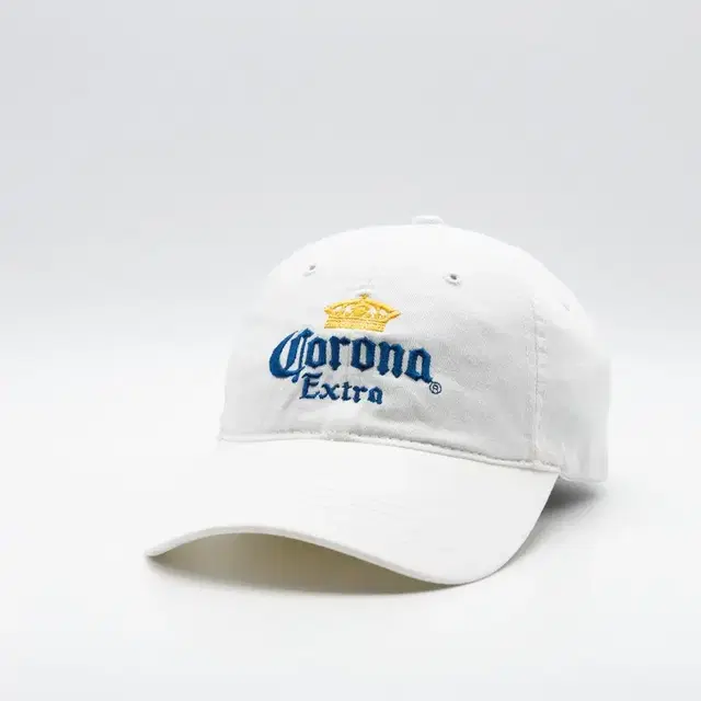 [여성용] CORONA EXTRA WHITE HAT