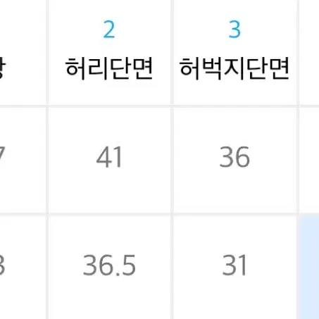 클린 딥 원턱 데님 팬츠(인디고)