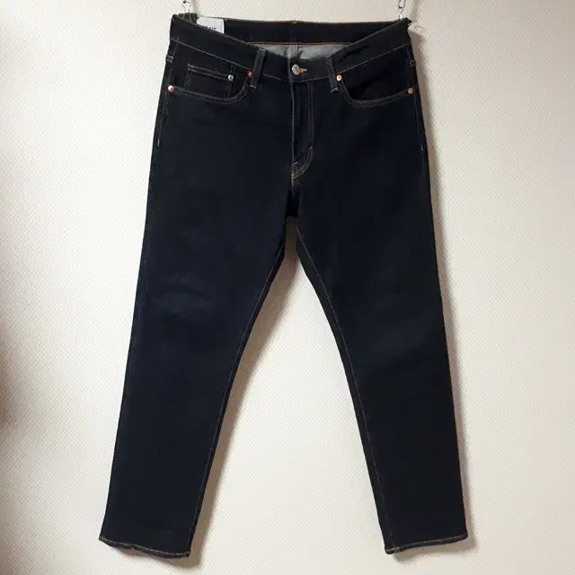 34/H&M Slim Fit Jeans/34-652