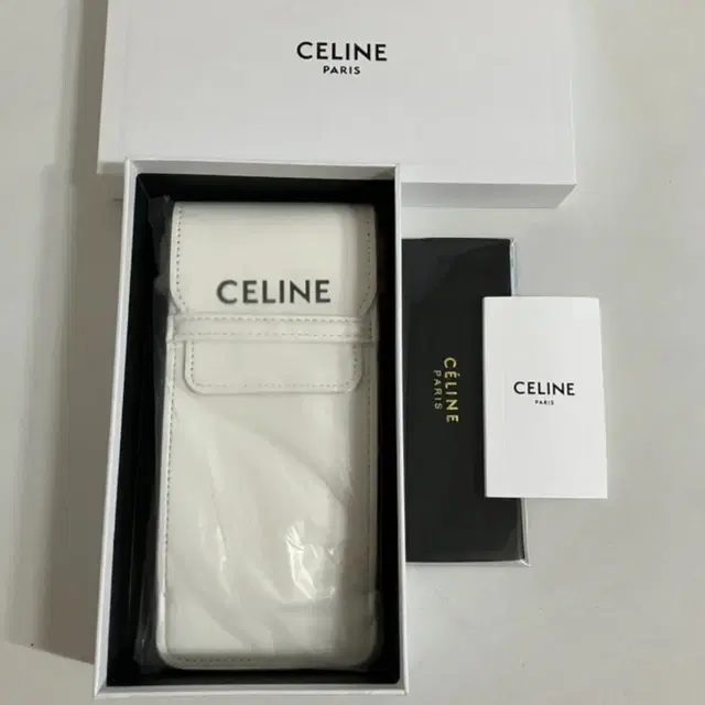 Celine 선글라스케이스 썬글라스가방 폰백 새제품