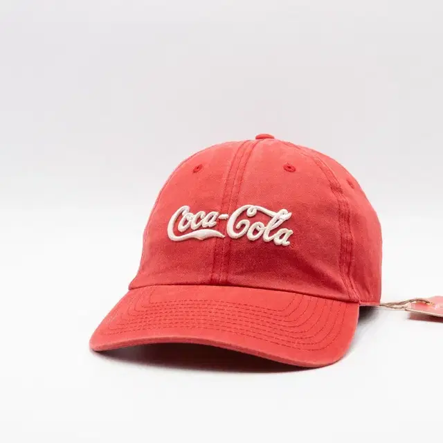 COCA COLA RED HAT 새상품