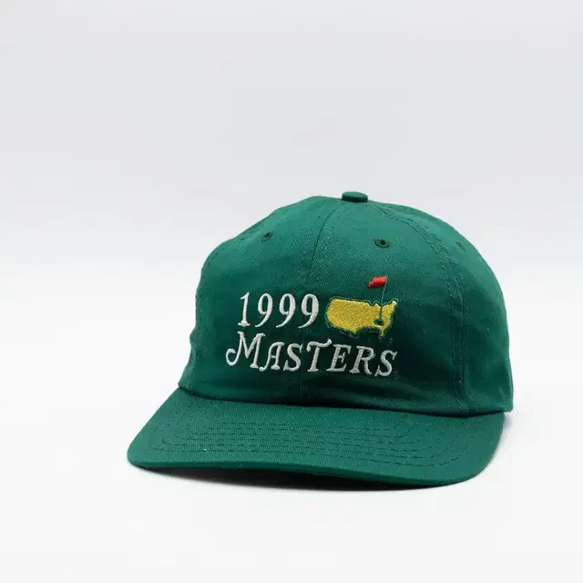 MASTERS 1999 GREEN HAT