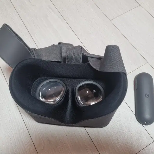 구글 VR