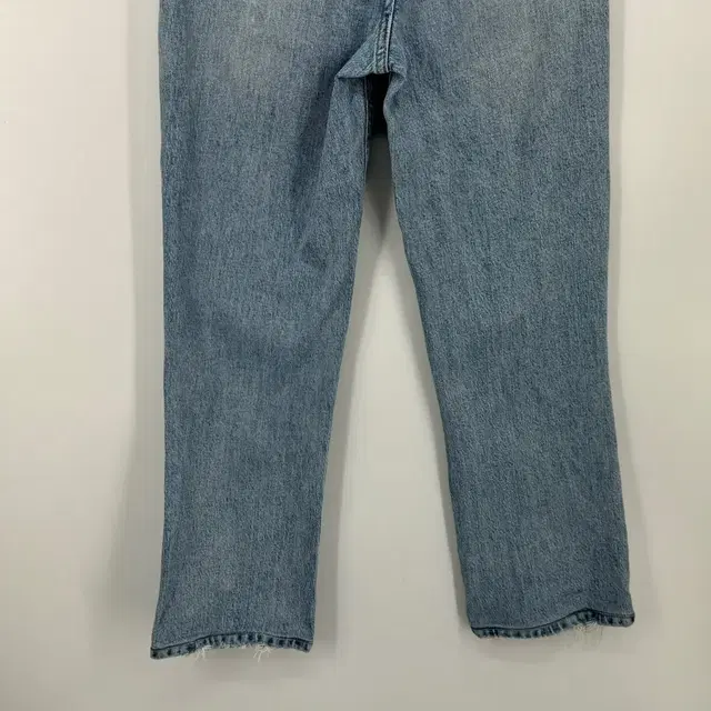 ZARA 자라 연청 청바지 데님 팬츠 (26 size)