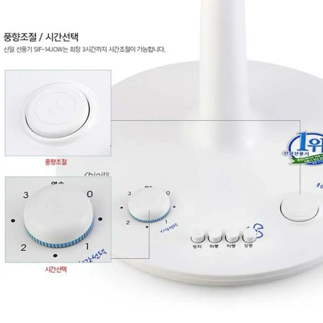 신일선풍기