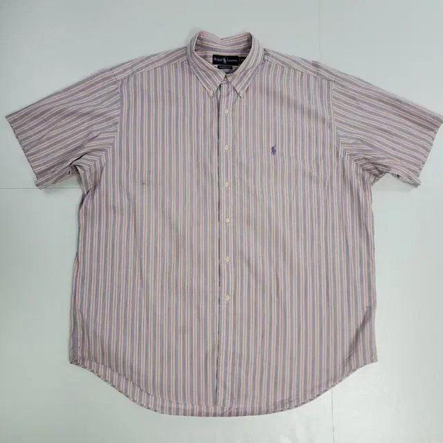 (jss592) 2XL 폴로 랄프로렌 반팔 셔츠 . Polo