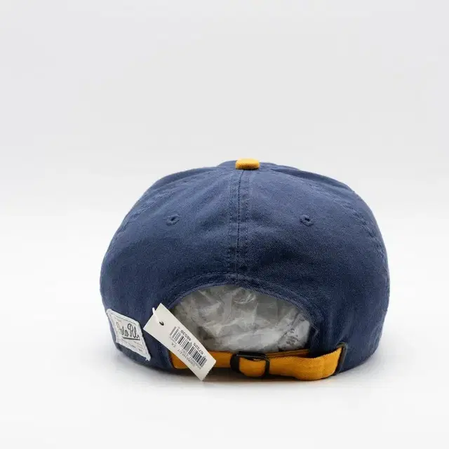 [RARE] POLO  LACROSSE TWO TONE HAT 새상품