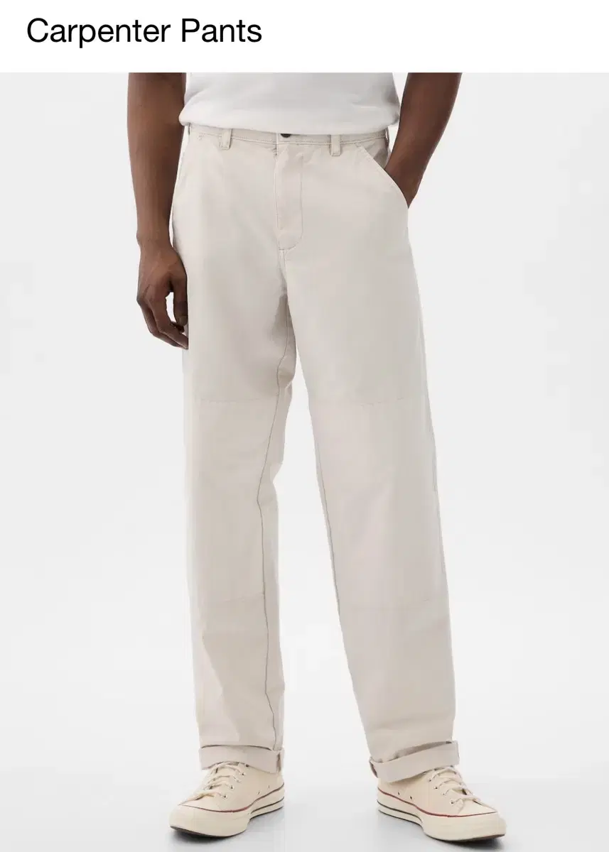 GAP Gap Carpenter Pants 30X30