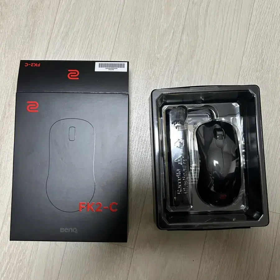 조위 fk2-c