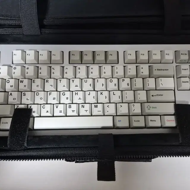 kbd8x mk3(마크3)