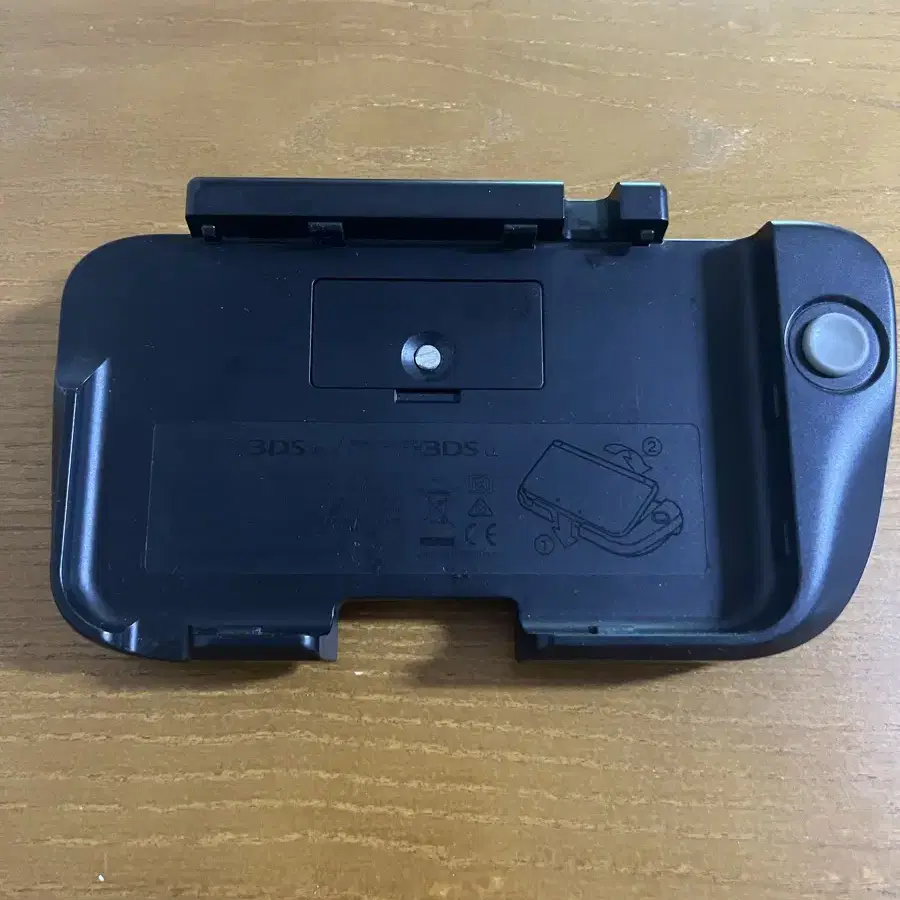 닌텐도 3DS XL 북미판