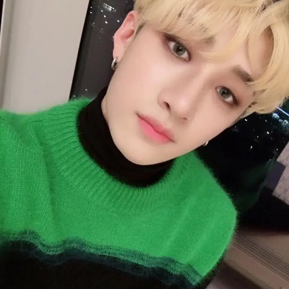 스트레이키즈 인생 방찬 포카