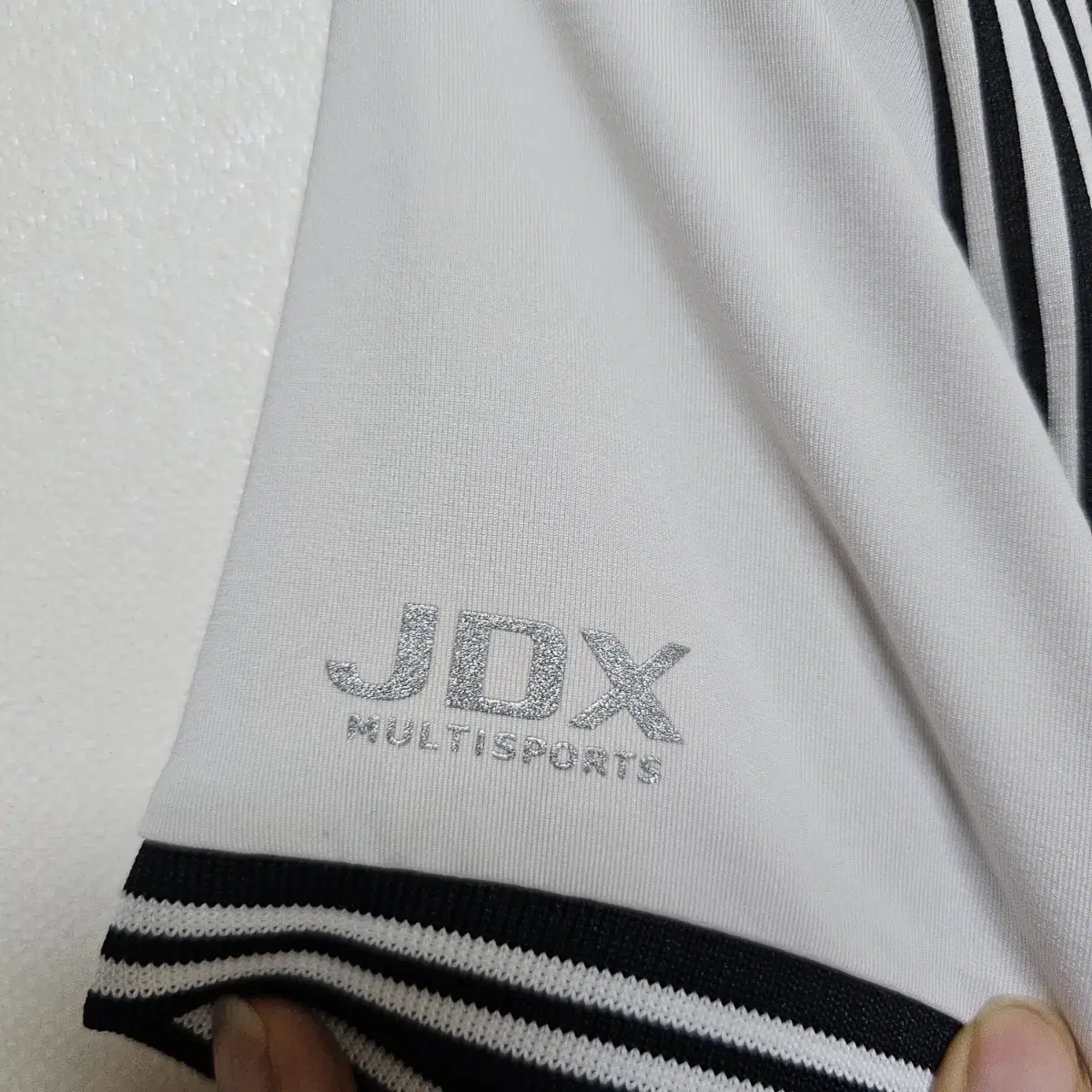 JDX 여자골프반팔티셔츠 여름골프웨어 90